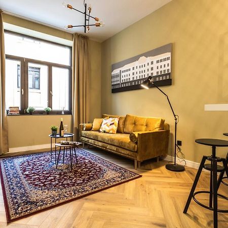M15 Apartment Pécs Exterior foto