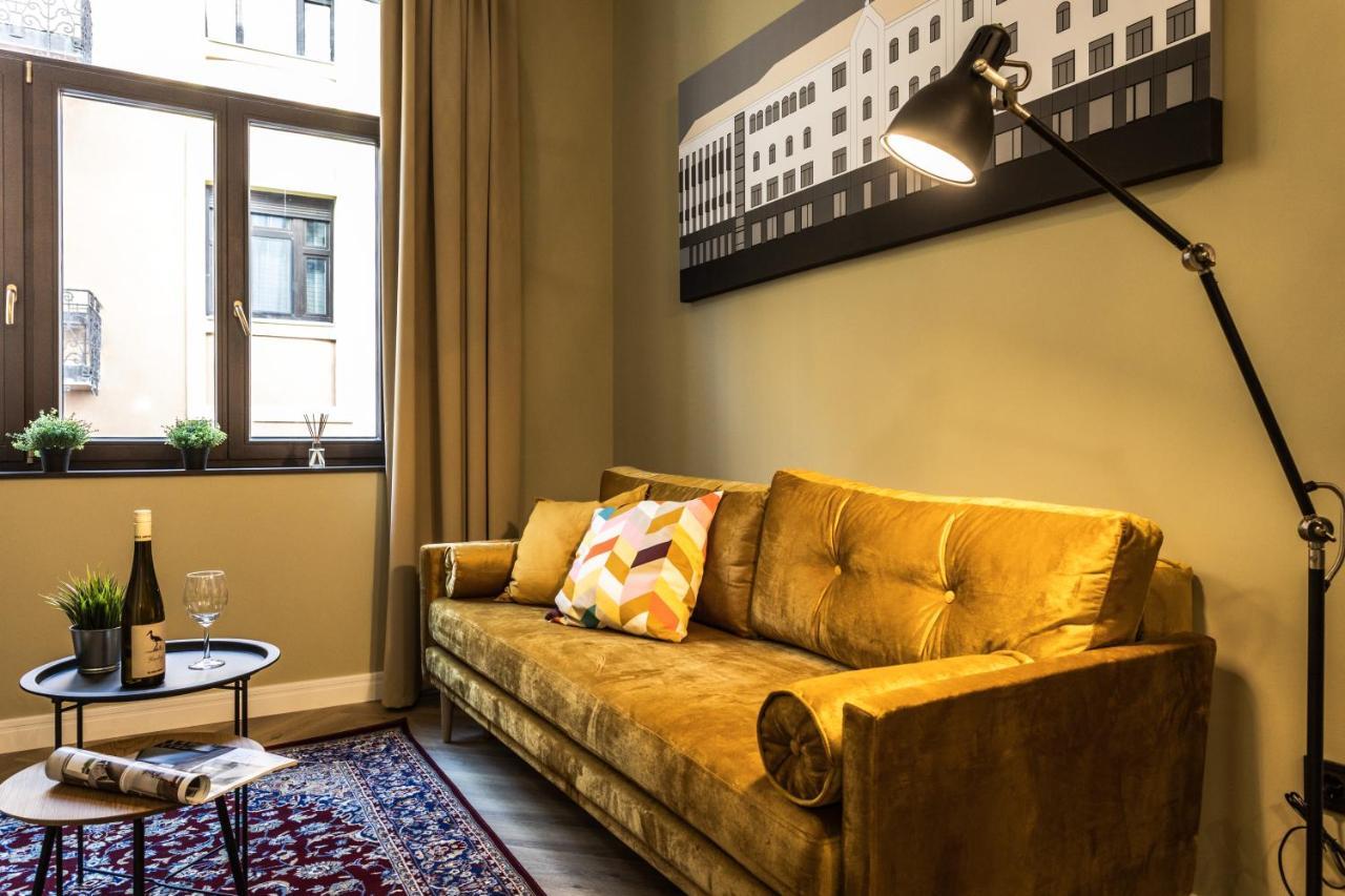 M15 Apartment Pécs Exterior foto