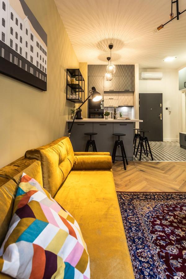 M15 Apartment Pécs Exterior foto